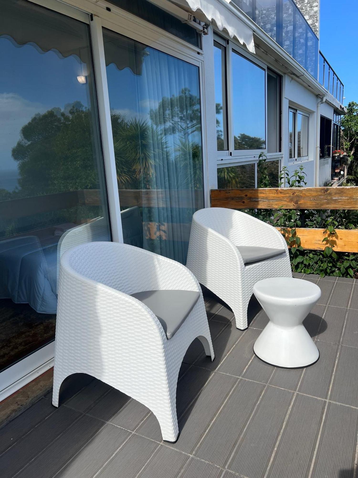 Discovery Apartment With Patio Discovery 2 Machico  Zewnętrze zdjęcie
